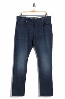 BOSS Delaware Slim Fit Stretch Jeans