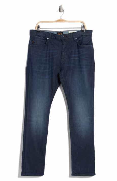 BOSS Delaware Slim Fit Stretch Jeans