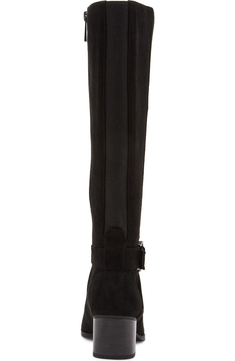 Anne Klein Maelie Knee High Boot, Alternate, color,