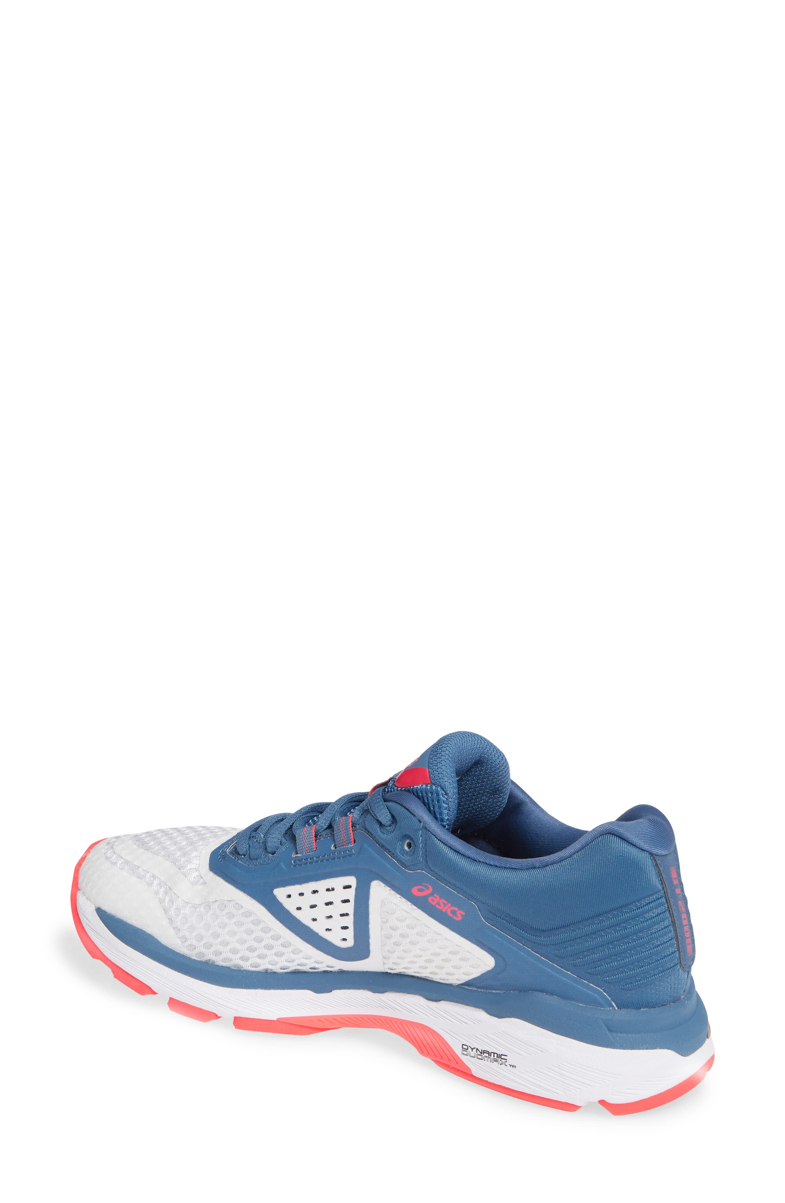 ASICS<sup>®</sup> GT-2000 6 Running Shoe, Alternate, color, 