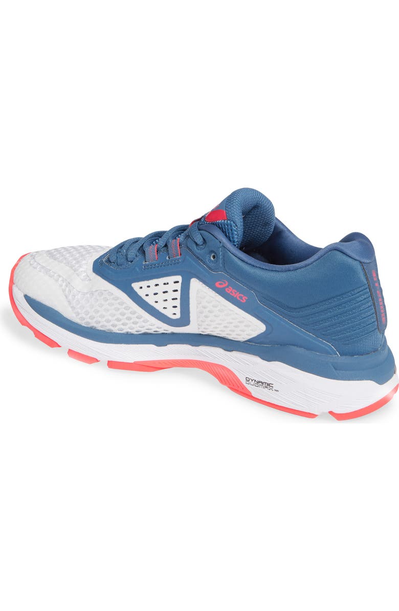 ASICS<sup>®</sup> GT-2000 6 Running Shoe, Alternate, color,