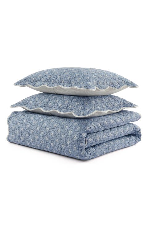 Kingston Quilt Set