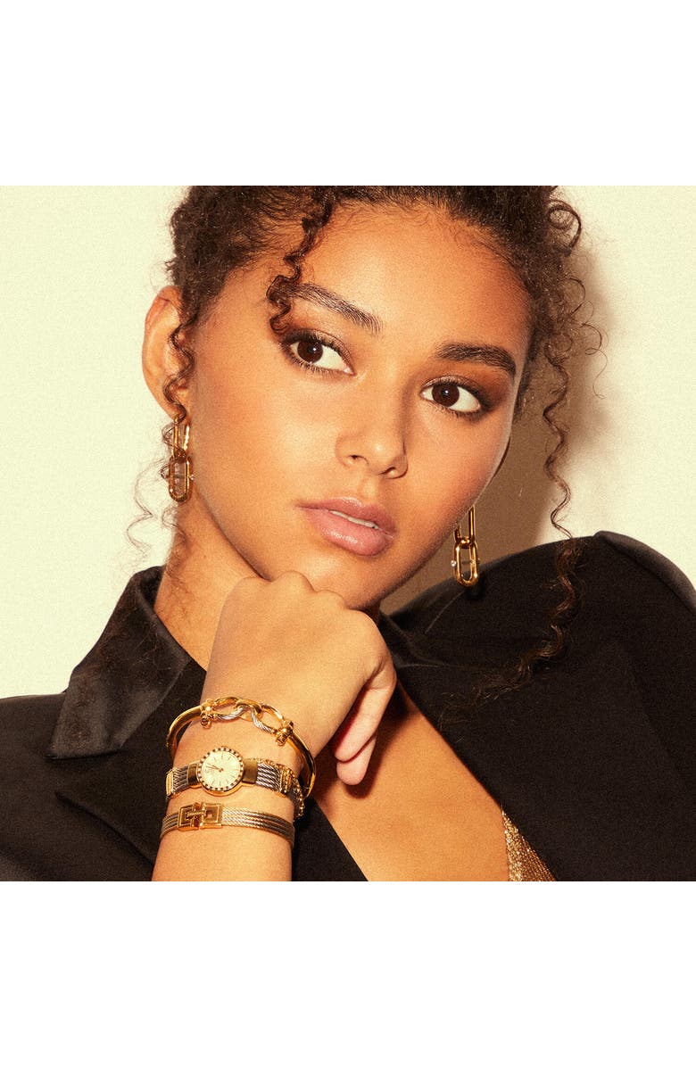 CHARRIOL St. Tropez Mariner Earrings, Alternate, color, 