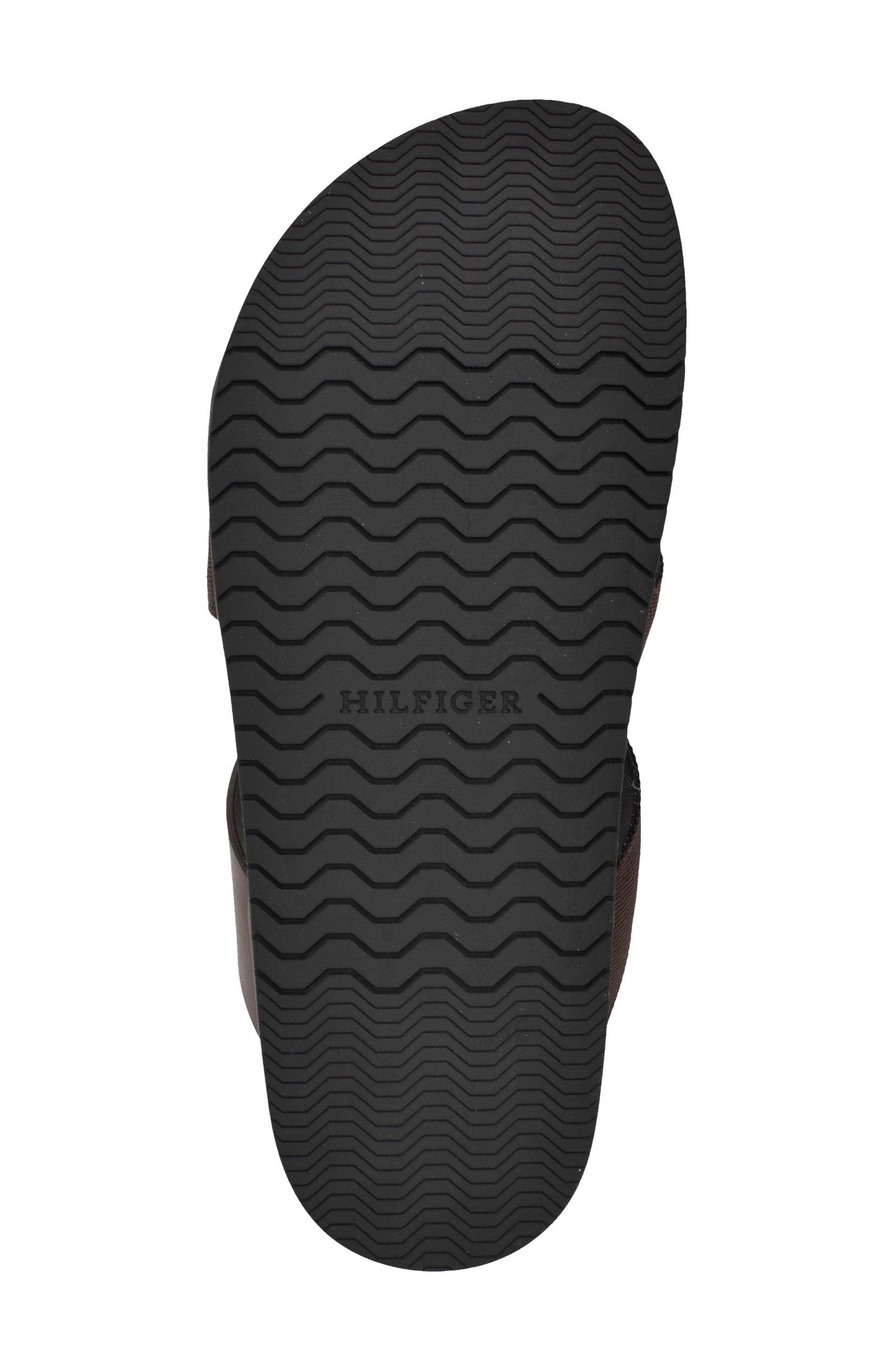 Tommy Hilfiger Bivin 2 Sandal, Alternate, color, Brown Multi