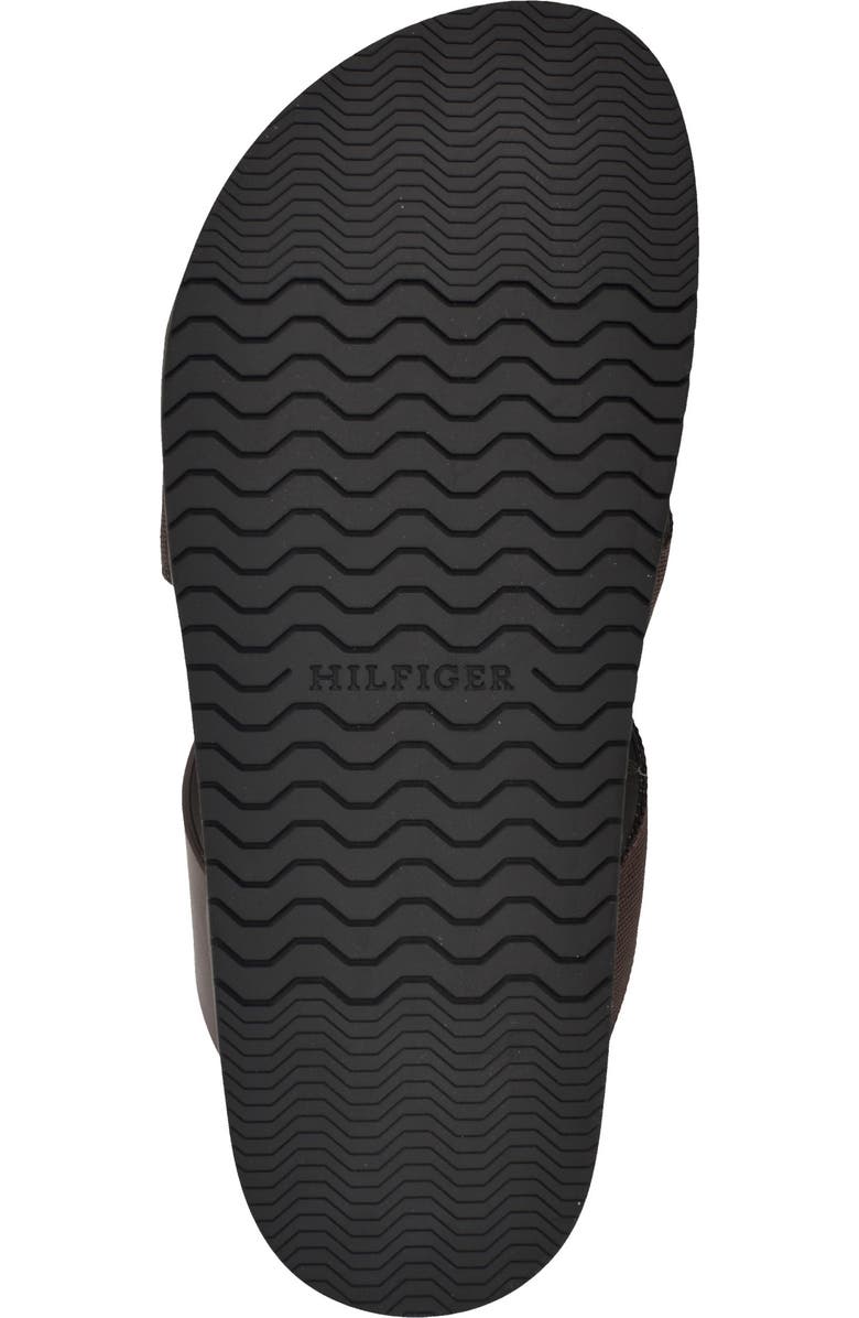 Tommy Hilfiger Bivin 2 Sandal, Alternate, color, Brown Multi