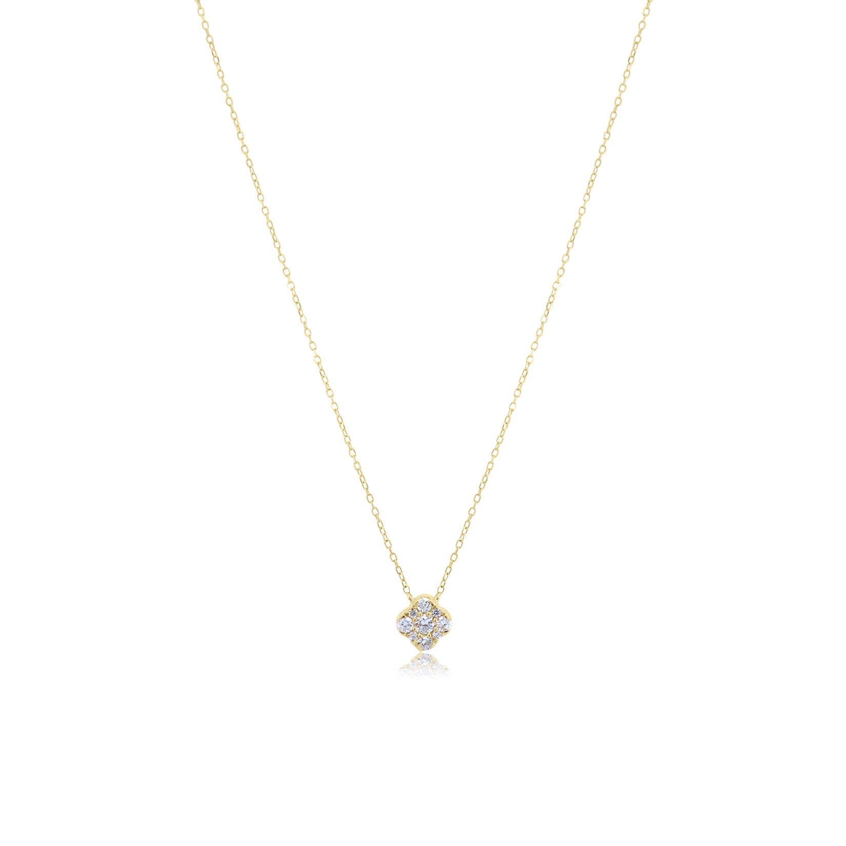 selected Yellow Gold