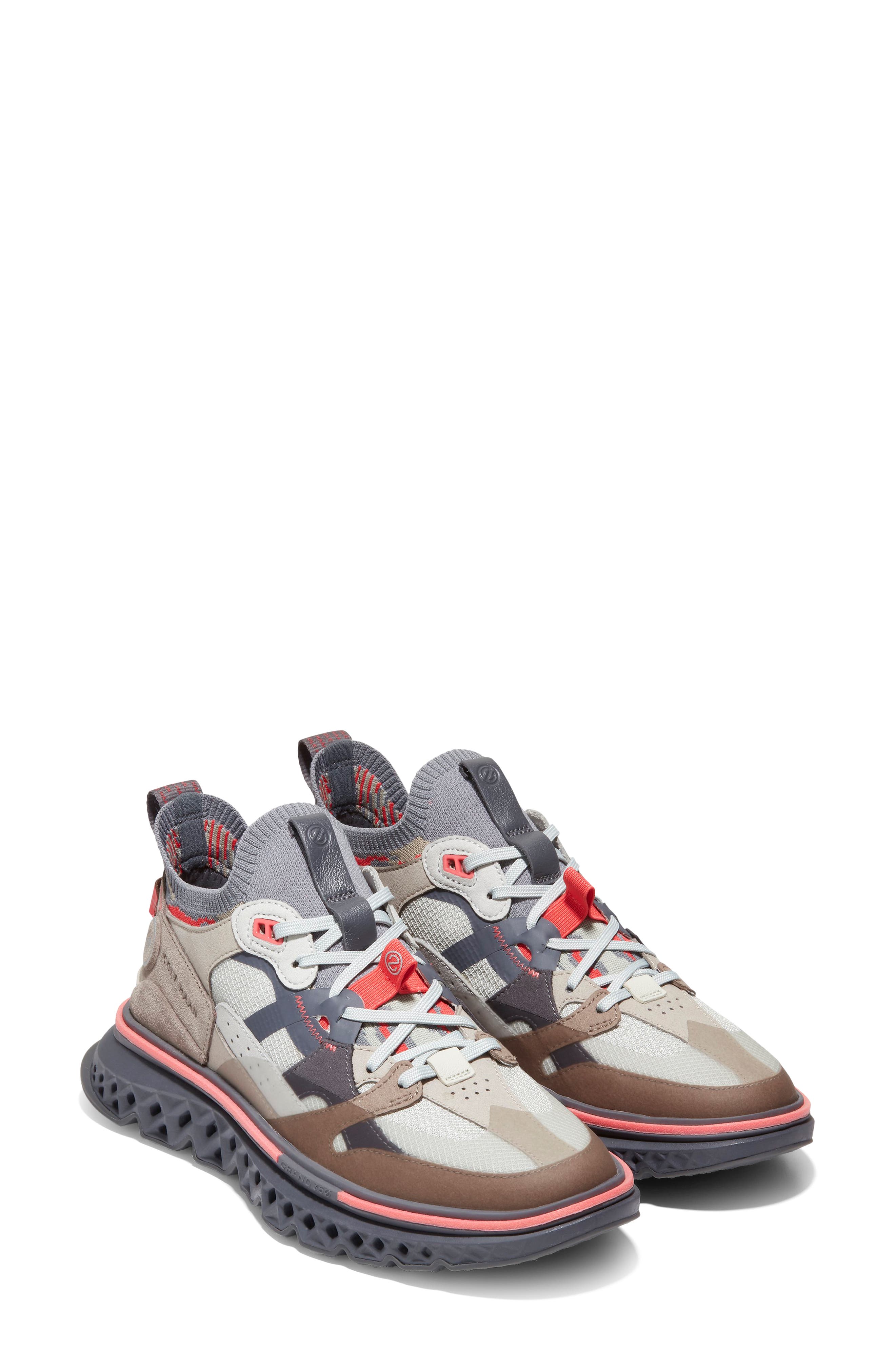 Cole Haan x STAPLE 5.ZERØGRAND WRK Sneaker, Main, color, 