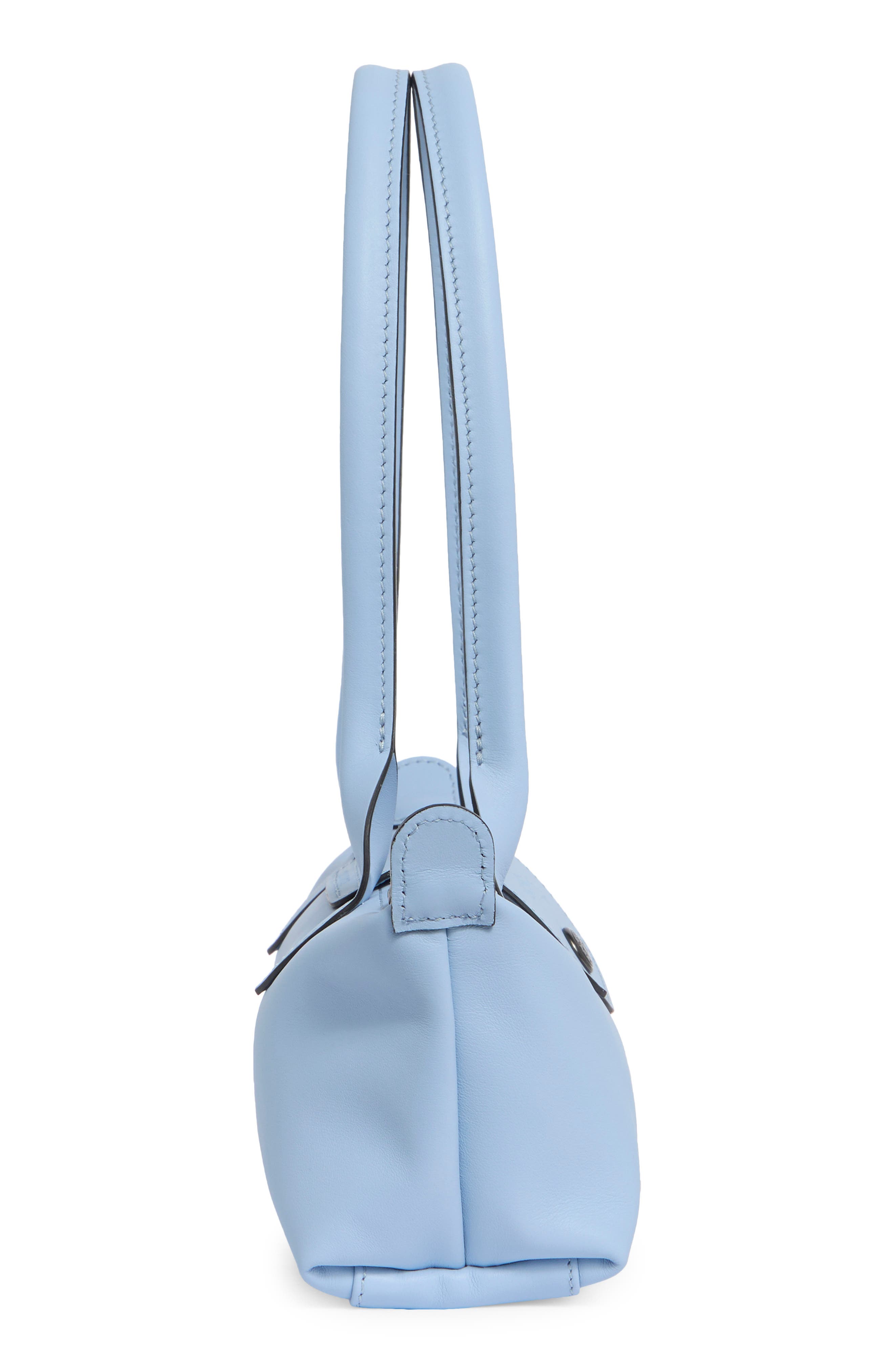 Small Le Pliage Xtra Shoulder Bag, Alternate, color, WAVE