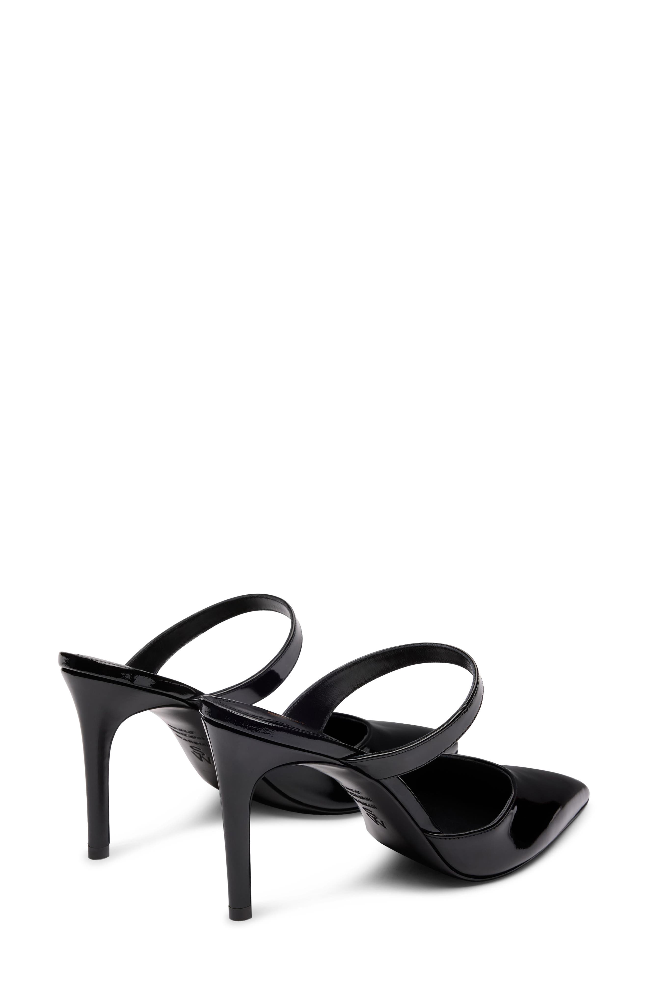 Power Mule 85, Alternate, color, BLACK CALF