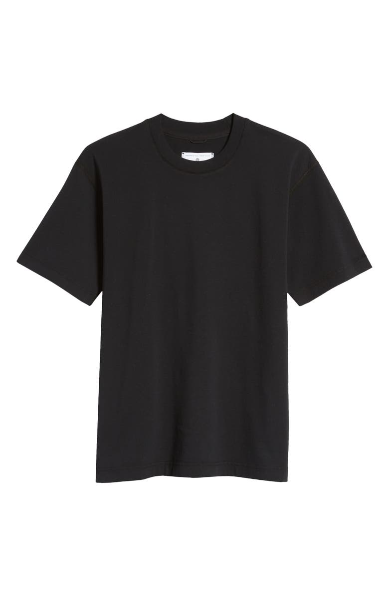 Reigning Champ Midweight Jersey Classic T-Shirt, Alternate, color,
