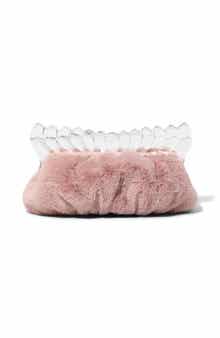 The Pouf Clutch
