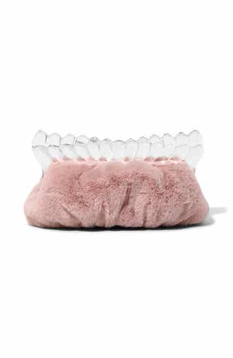 The Pouf Clutch