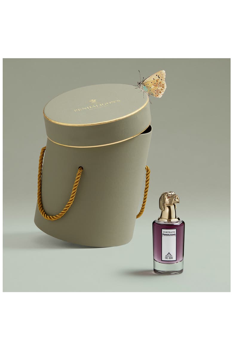 Much Ado About The Duke Eau de Parfum, Alternate, color, NO COLORDNU