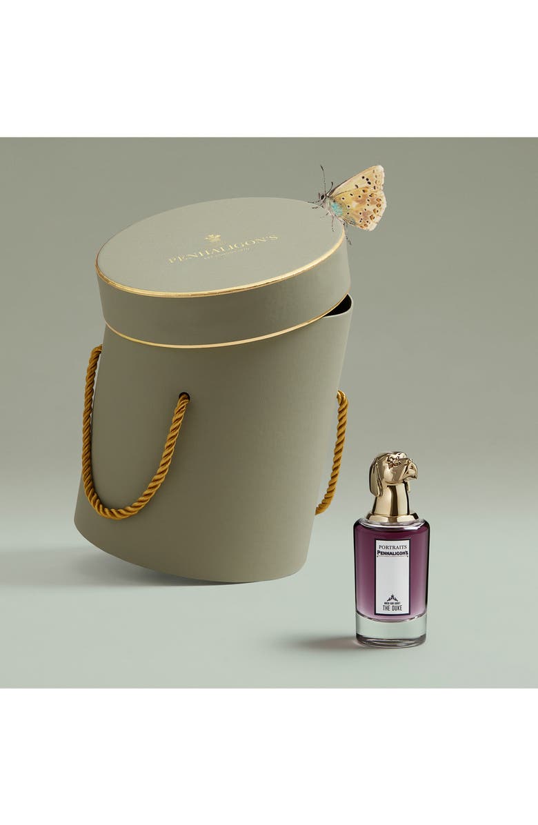 Penhaligon's Much Ado About The Duke Eau de Parfum, Alternate, color,