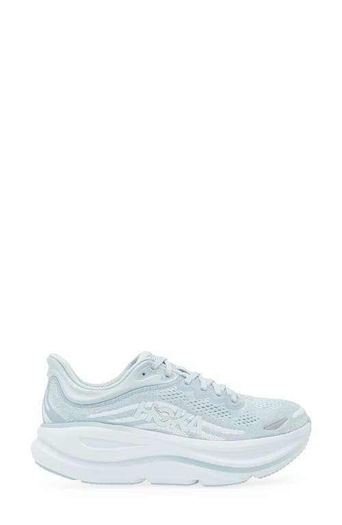 Hoka Bondi 9 Running Shoe