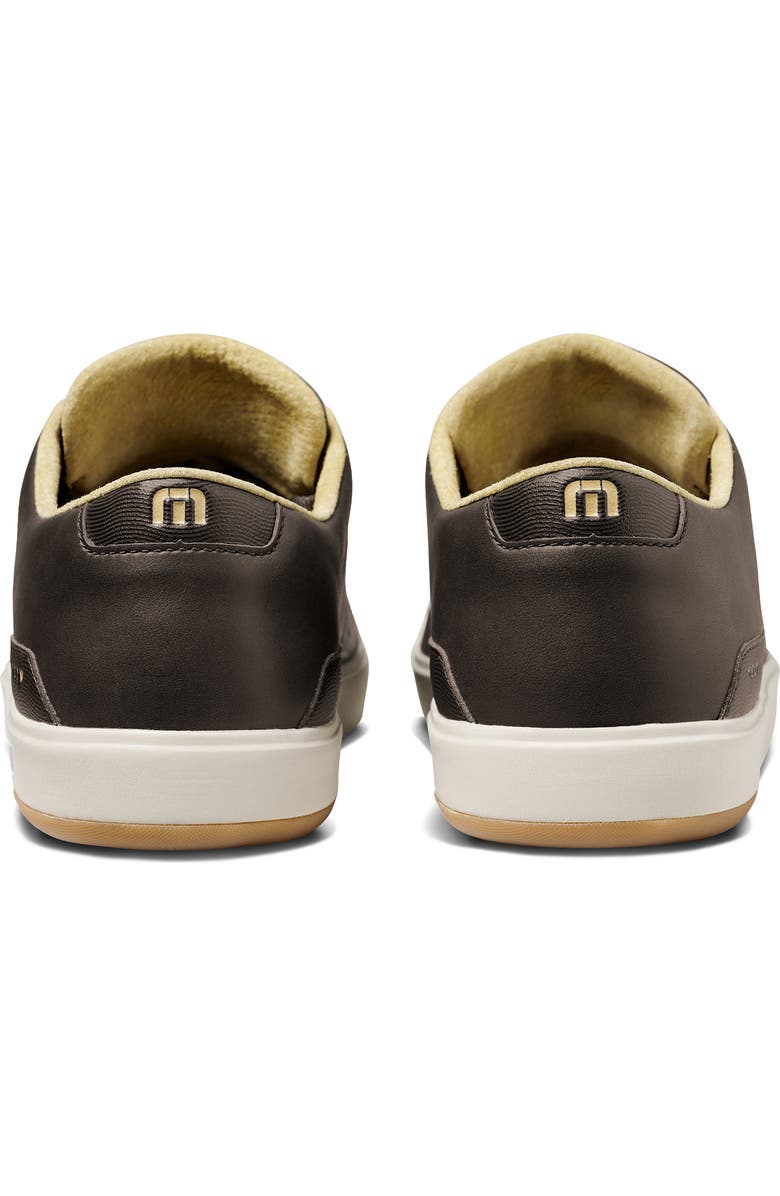 TravisMathew x Guinness<sup>®</sup> The Modern Cup Sneaker, Alternate, color,