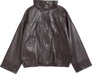 Róhe Reinvented Leather Jacket