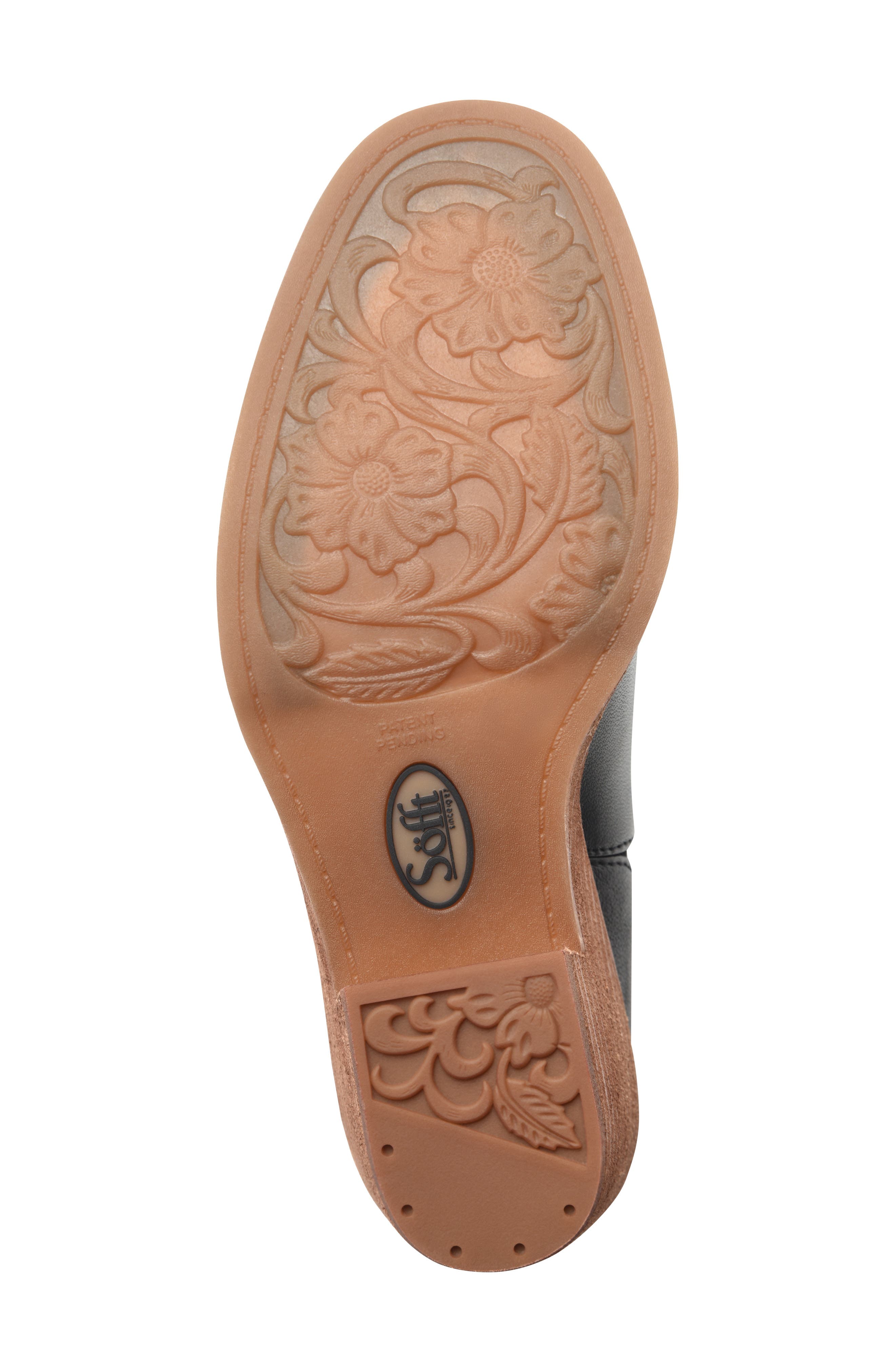 Söfft Sacora Bootie, Alternate, color, 