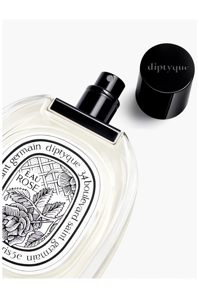 Eau Rose Eau de Toilette, Alternate, color, NO COLOR