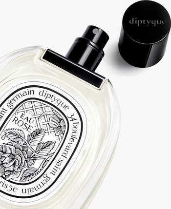 Diptyque Eau Rose Eau de Toilette | Nordstrom