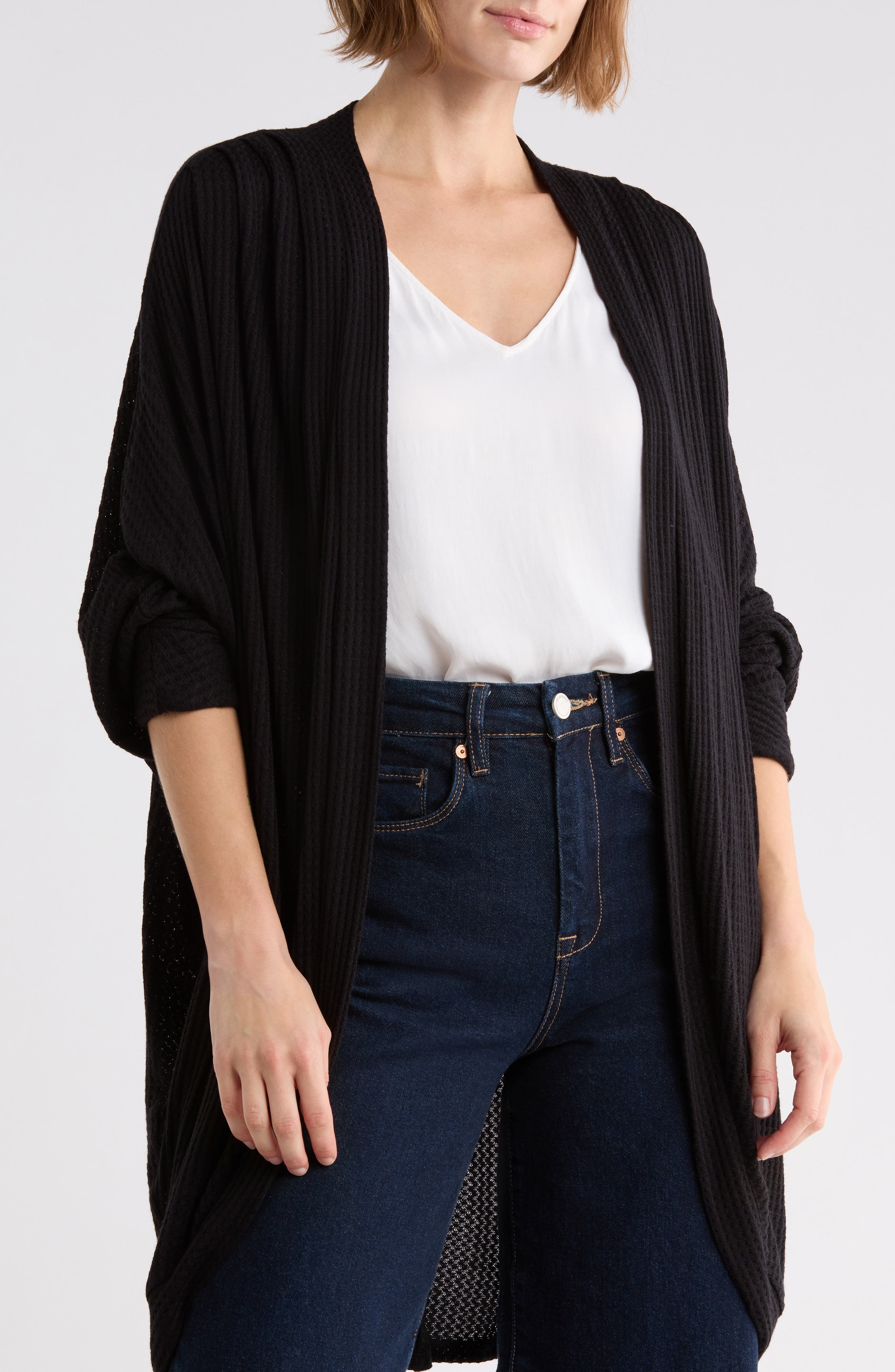 selected BLACK