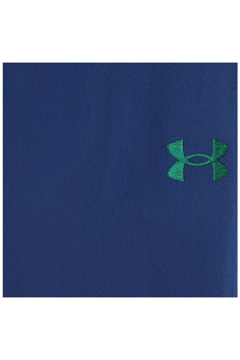 Kids' Rival Bomber Track Suit Set, Alternate, color, BLACKOUT NAVY