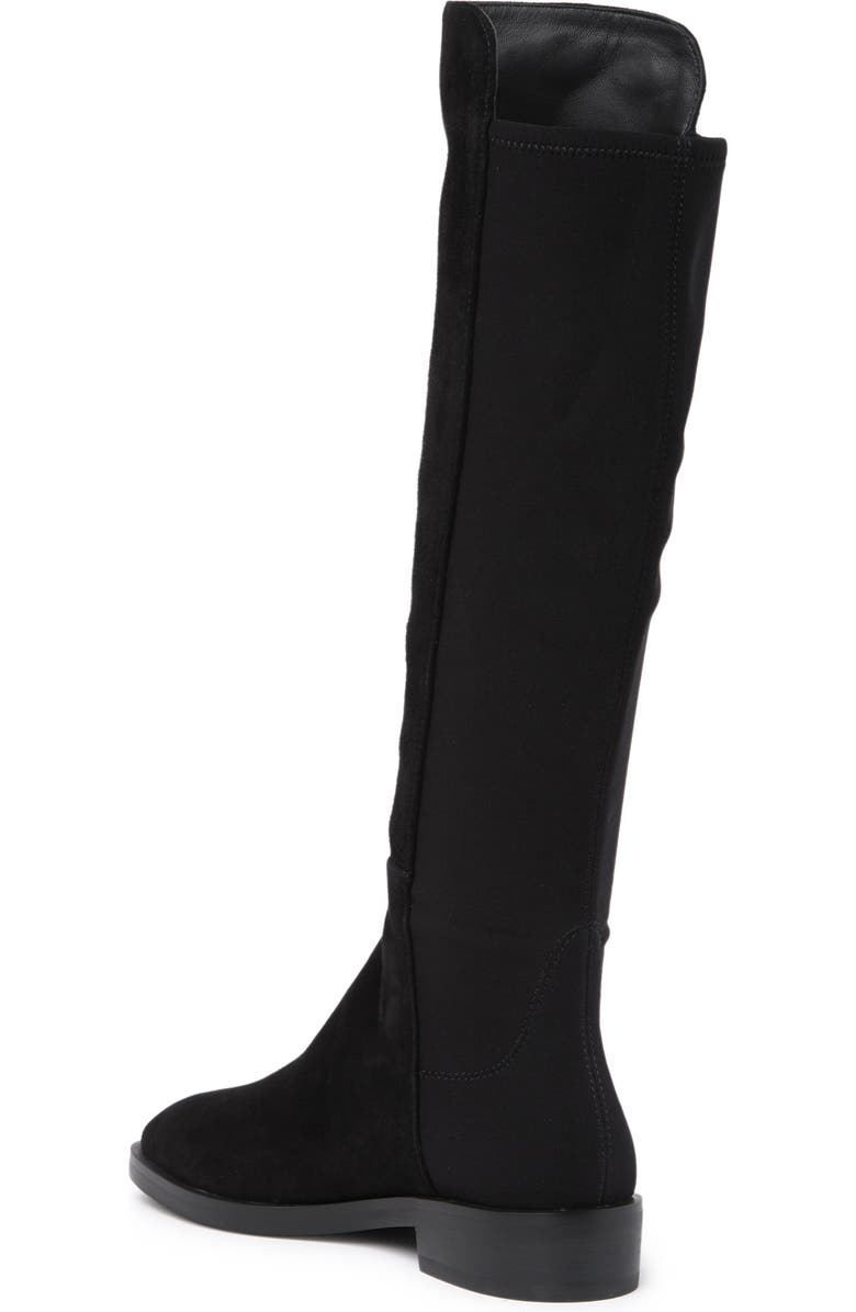 Stuart Weitzman Keelan Over-the-Knee Boot, Alternate, color,