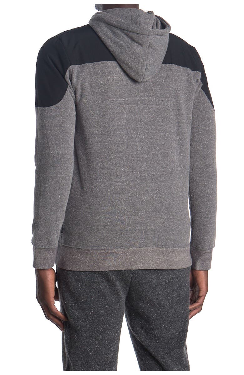 Threads 4 Thought Dalton Active Zip Hoodie, Alternate, color,