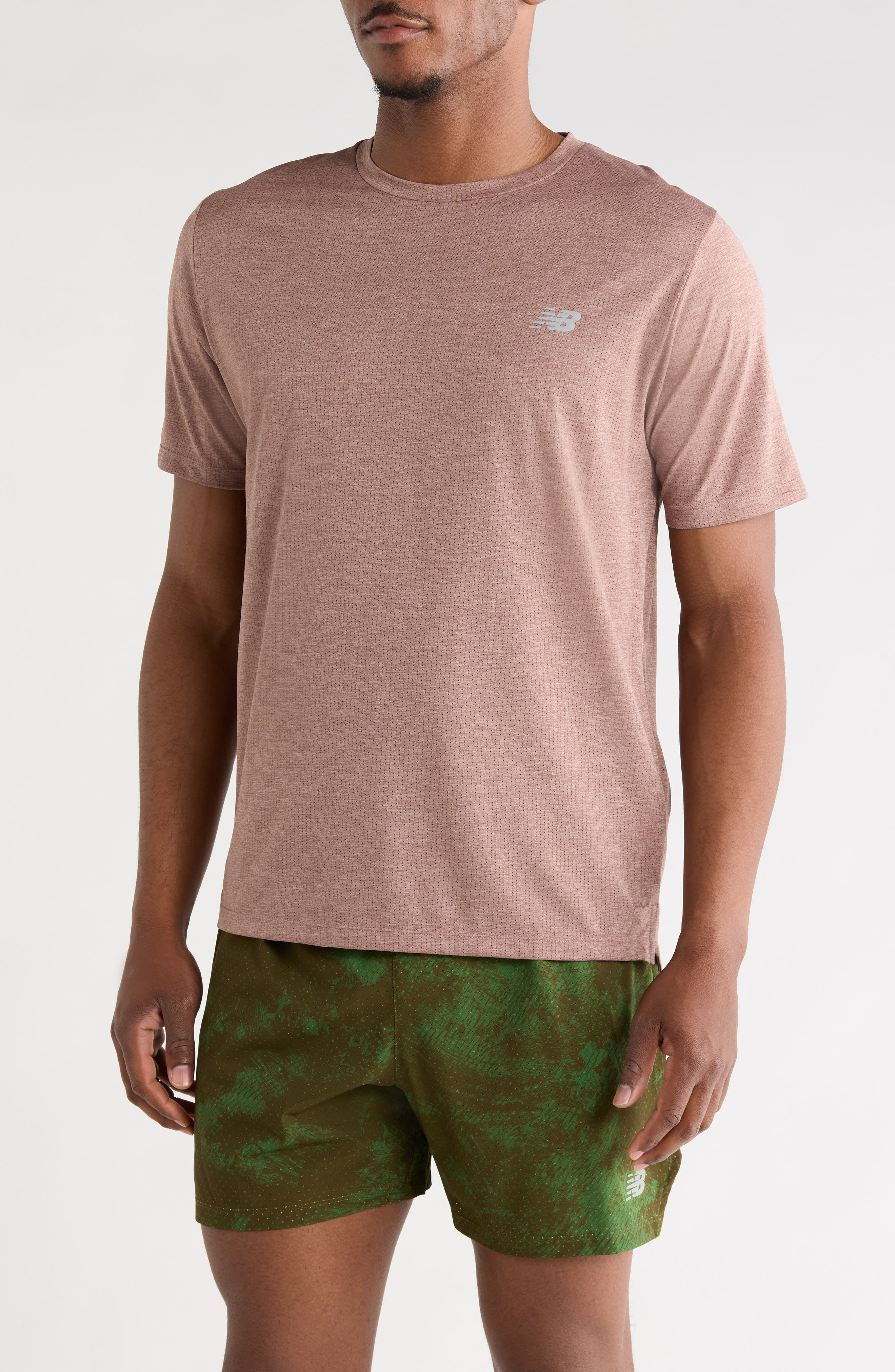 Athletics Running T-Shirt