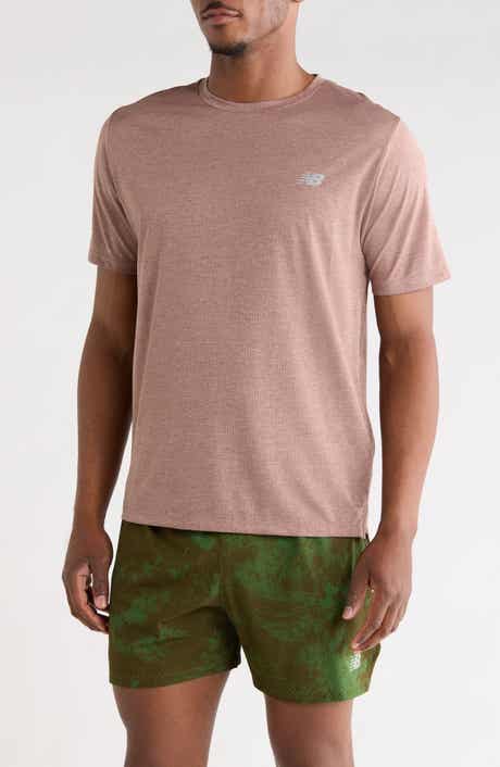 Athletics Running T-Shirt