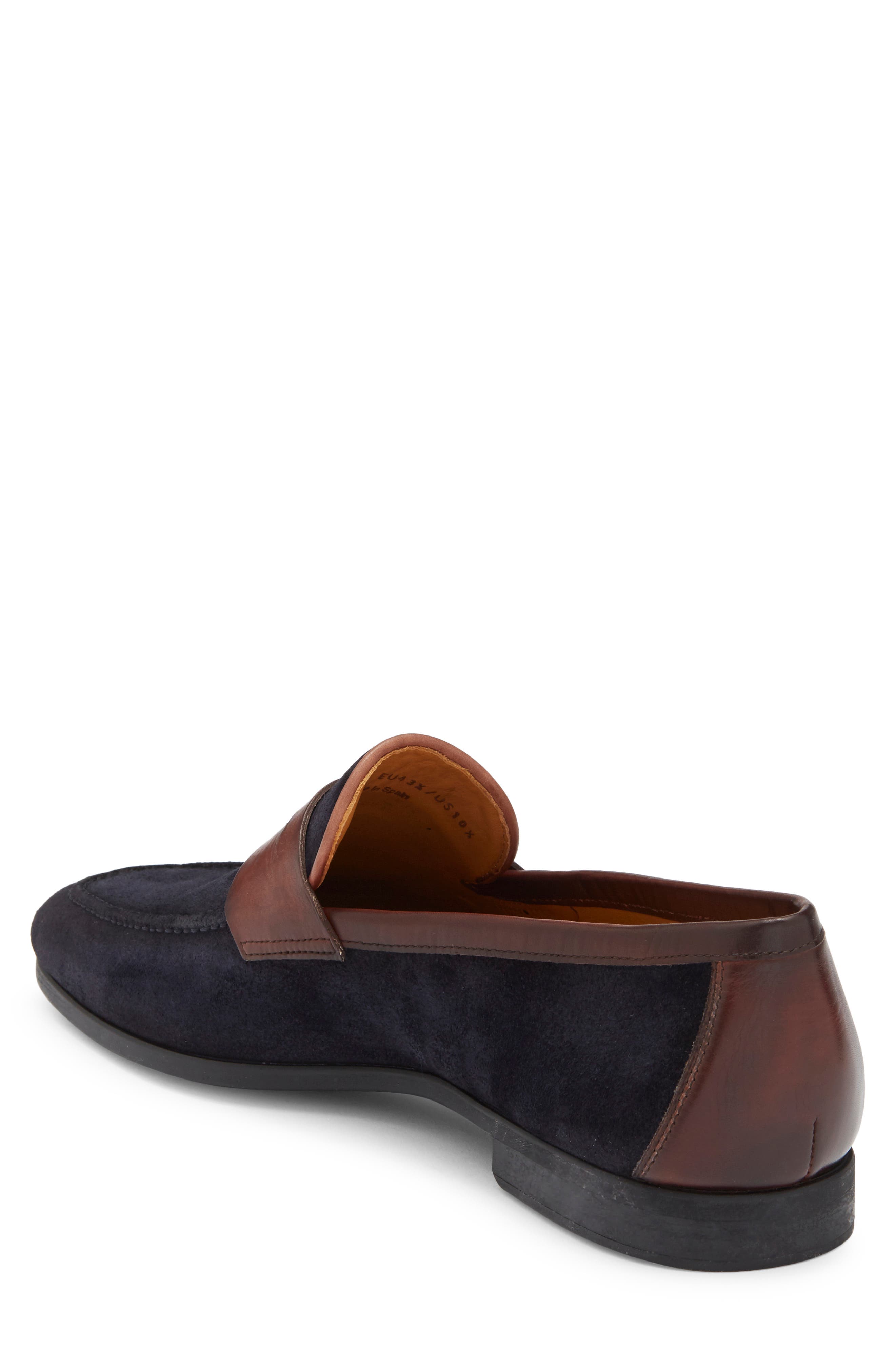 Moc Penny Loafer - image 4