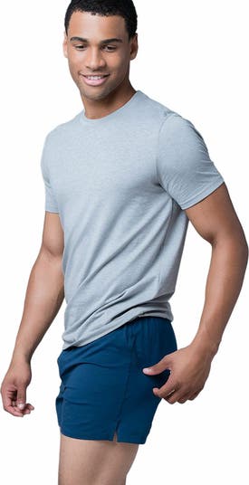 Organic Cotton Everyday Knit Boxer 4-Pack