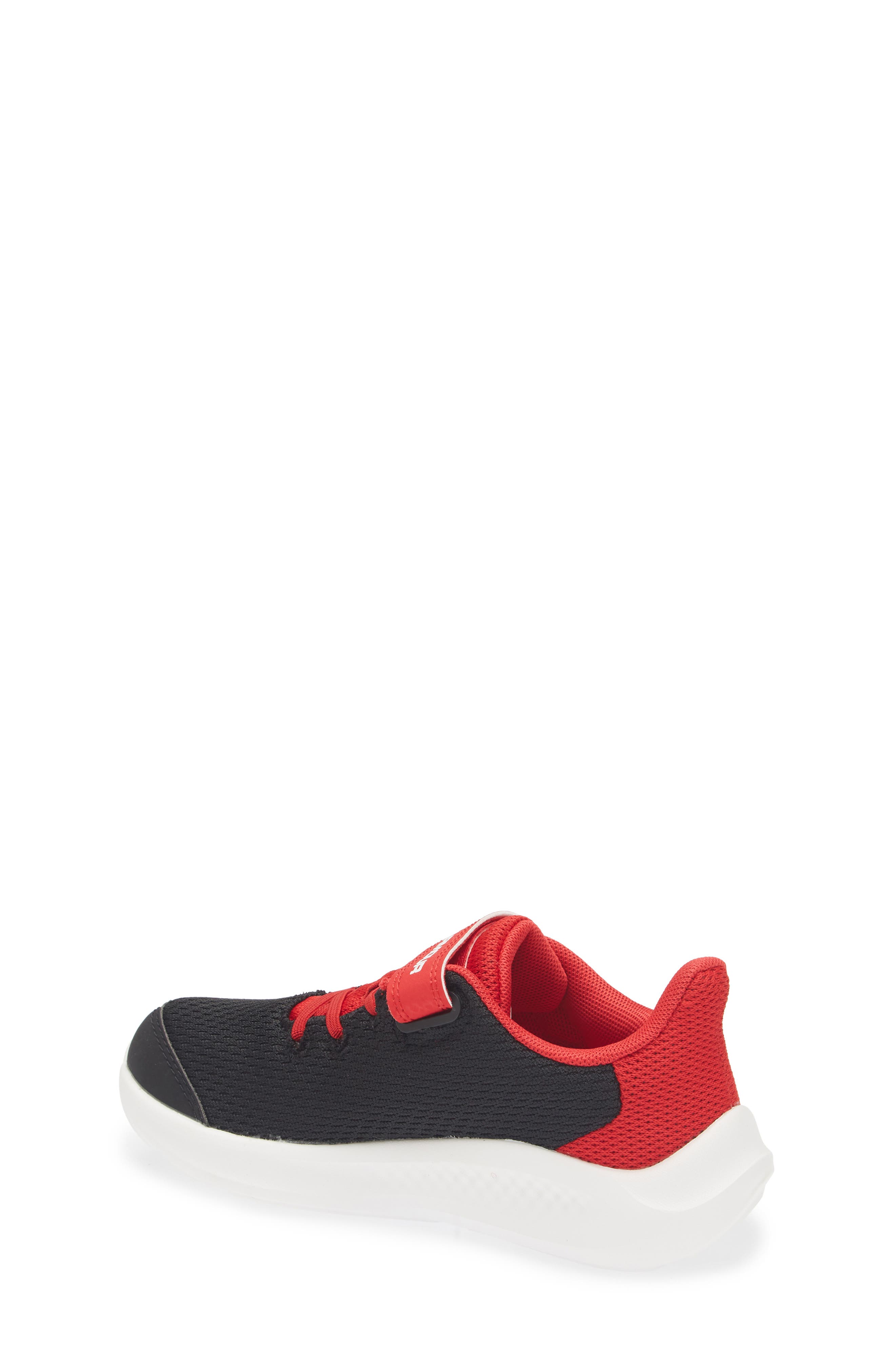 Under Armour Kids' UA Pursuit 3 Sneaker, Alternate, color, Black