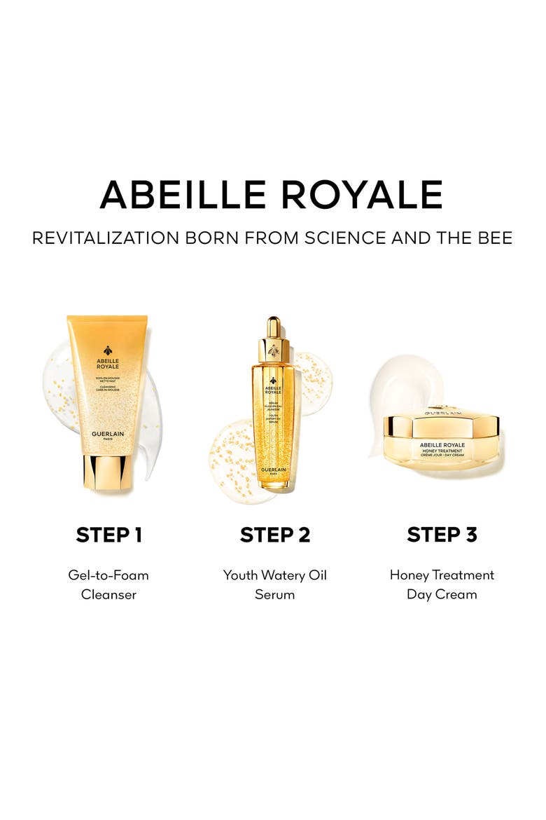 Abeille Royale Anti-Aging Cream Set (Limited Edition) $256 Value, Alternate, color, NONE