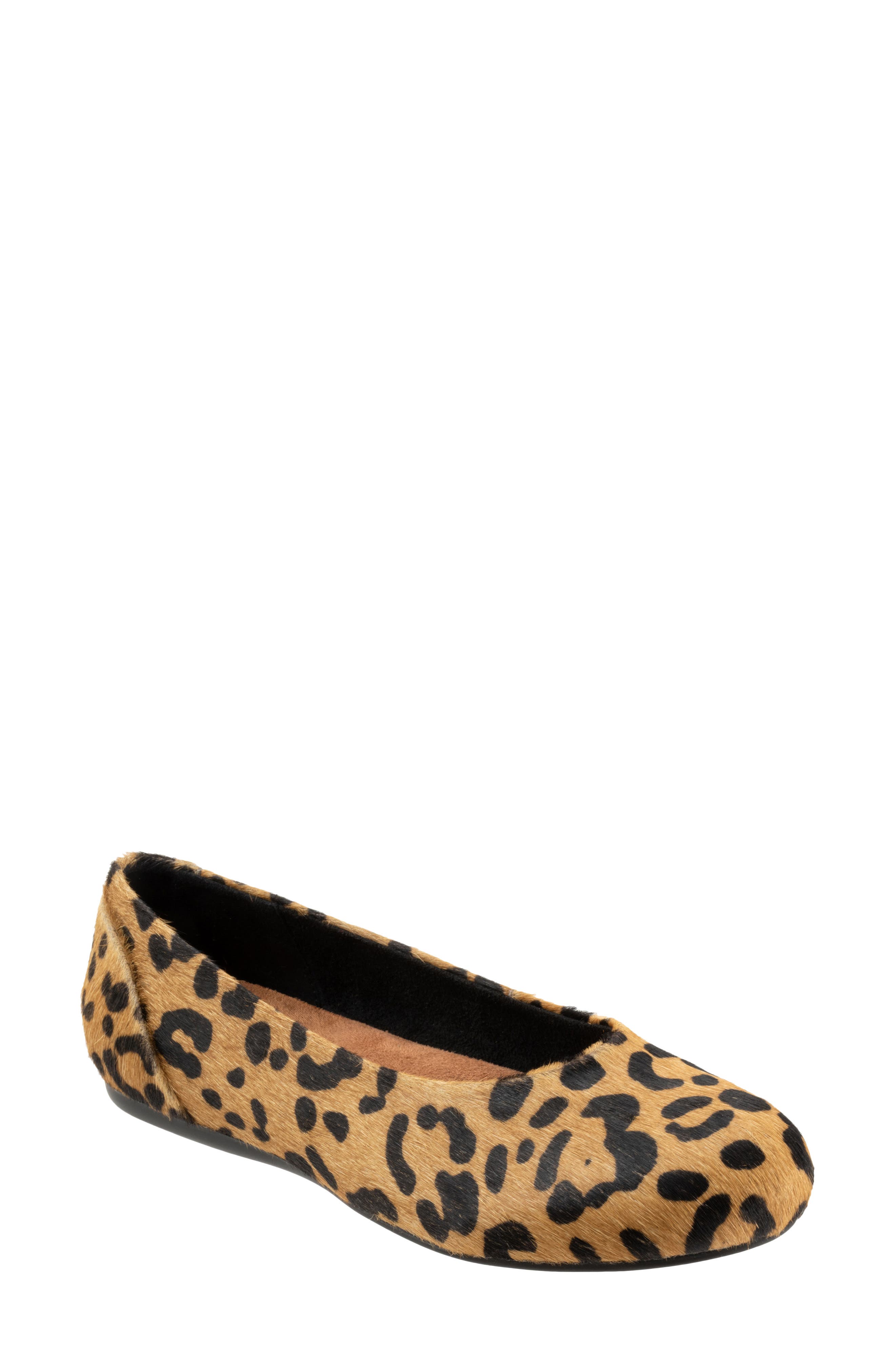  Tan Leopard
