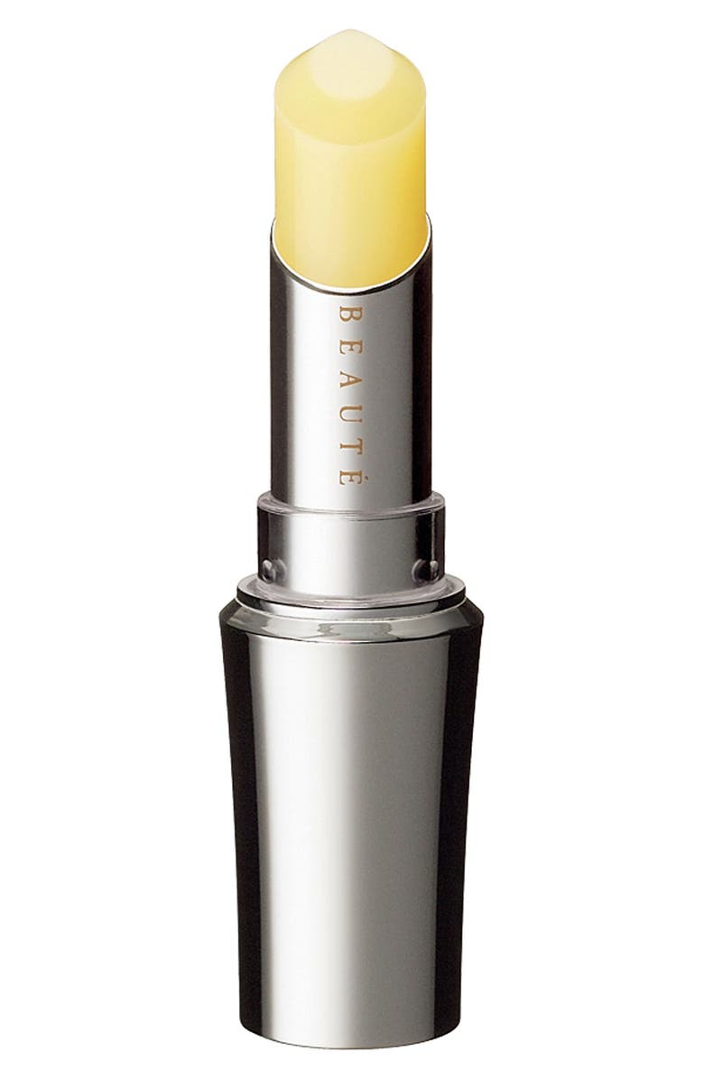 Clé de Peau Beauté Lip Treatment, Main, color, 