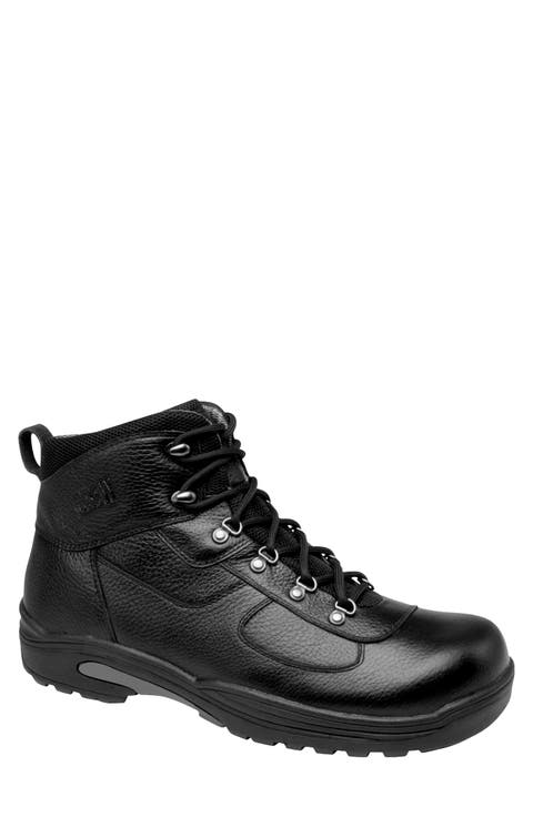 Rockford Waterproof Leather Boot