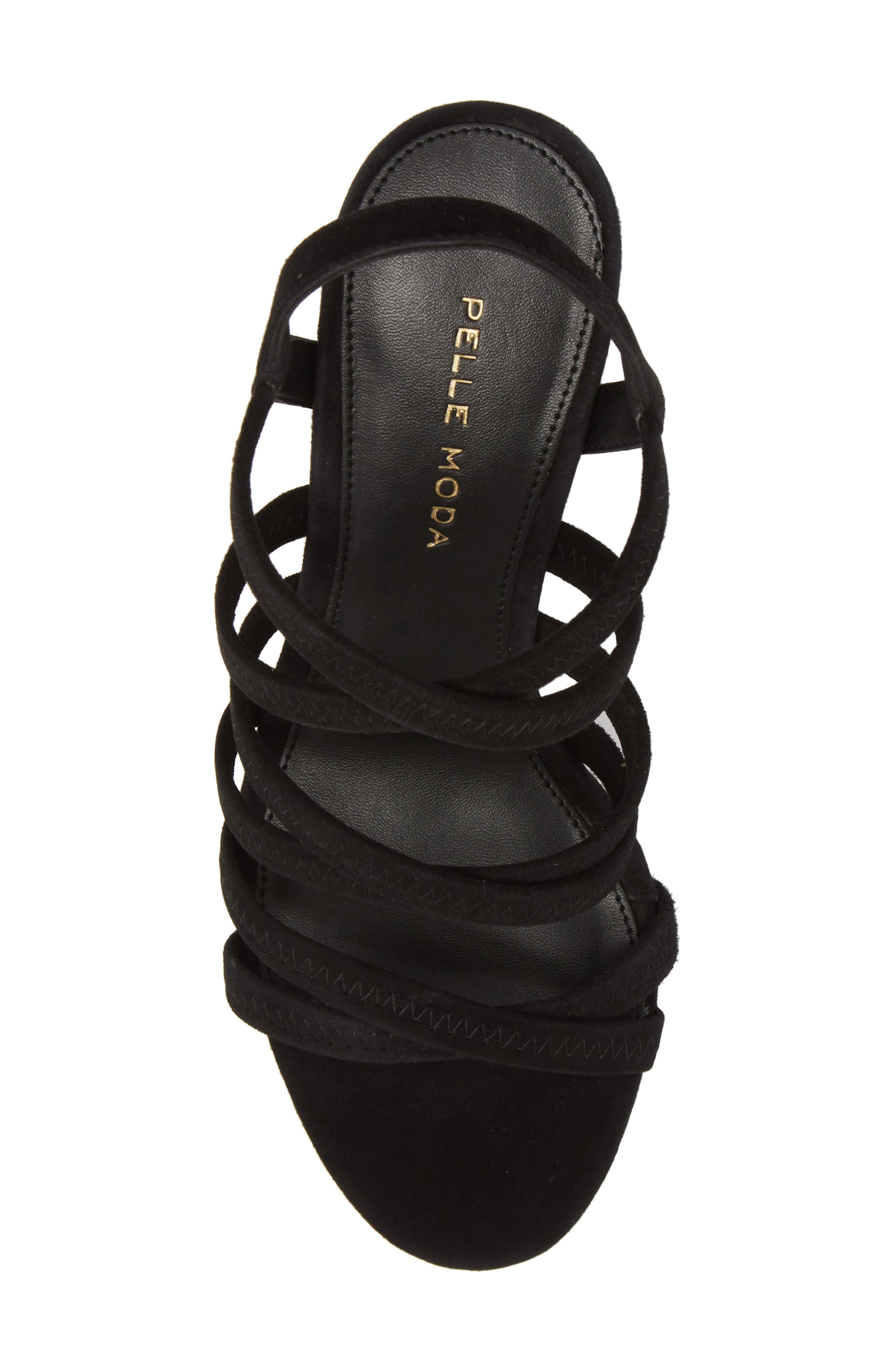 Pelle Moda Grace Sandal, Alternate, color, 