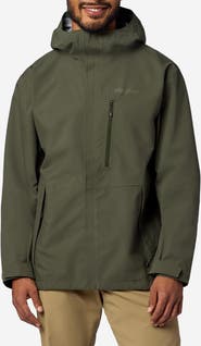 Marmot PreCip® Eco Pro Waterproof Hooded Jacket