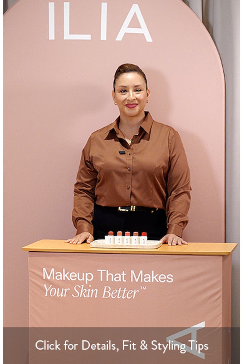 Multistick Lip & Cheek Tint video