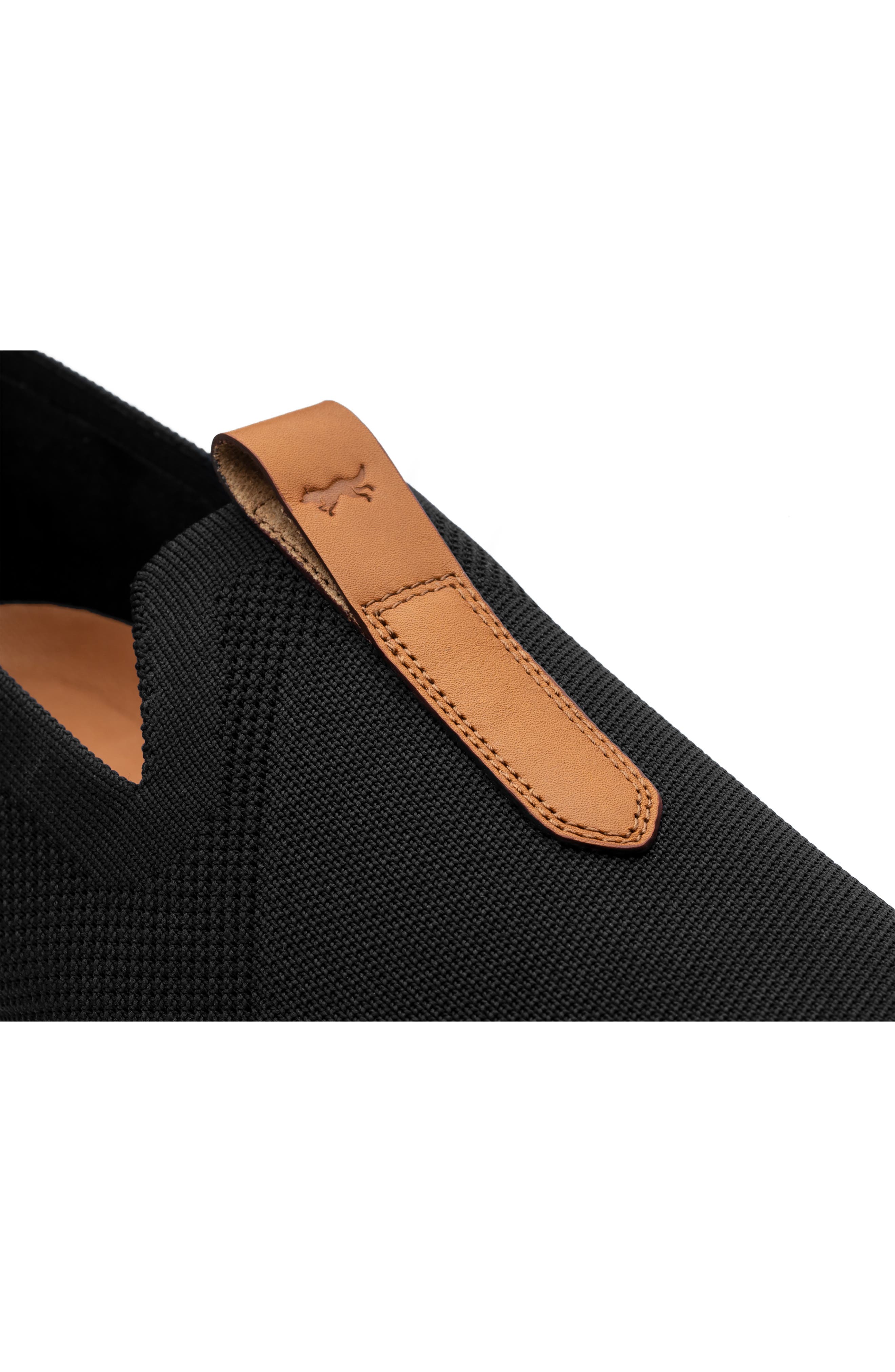 Wolf & Shepherd Swiftknit<sup>™</sup> Loafer, Alternate, color, 