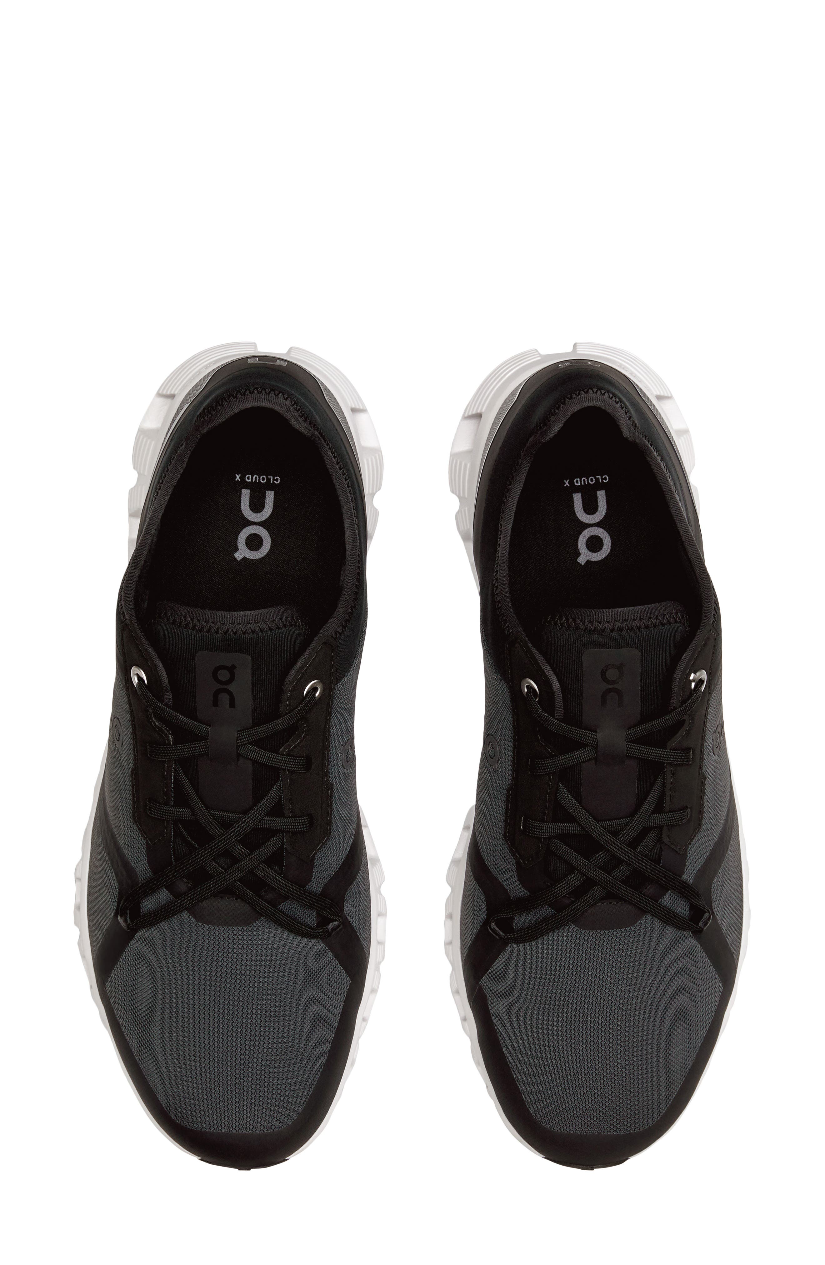 On Cloud X 3 AD Hybrid Training Shoe, Alternate, color, 