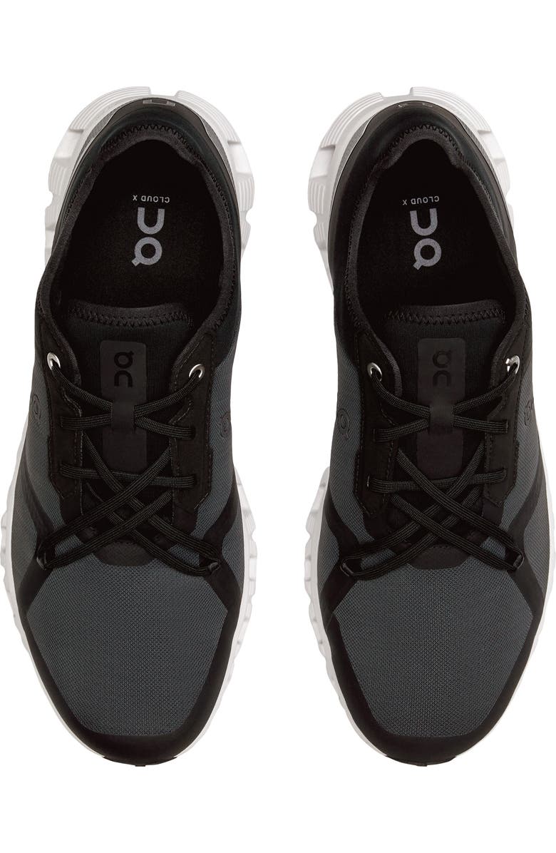 On Cloud X 3 AD Hybrid Training Shoe, Alternate, color,