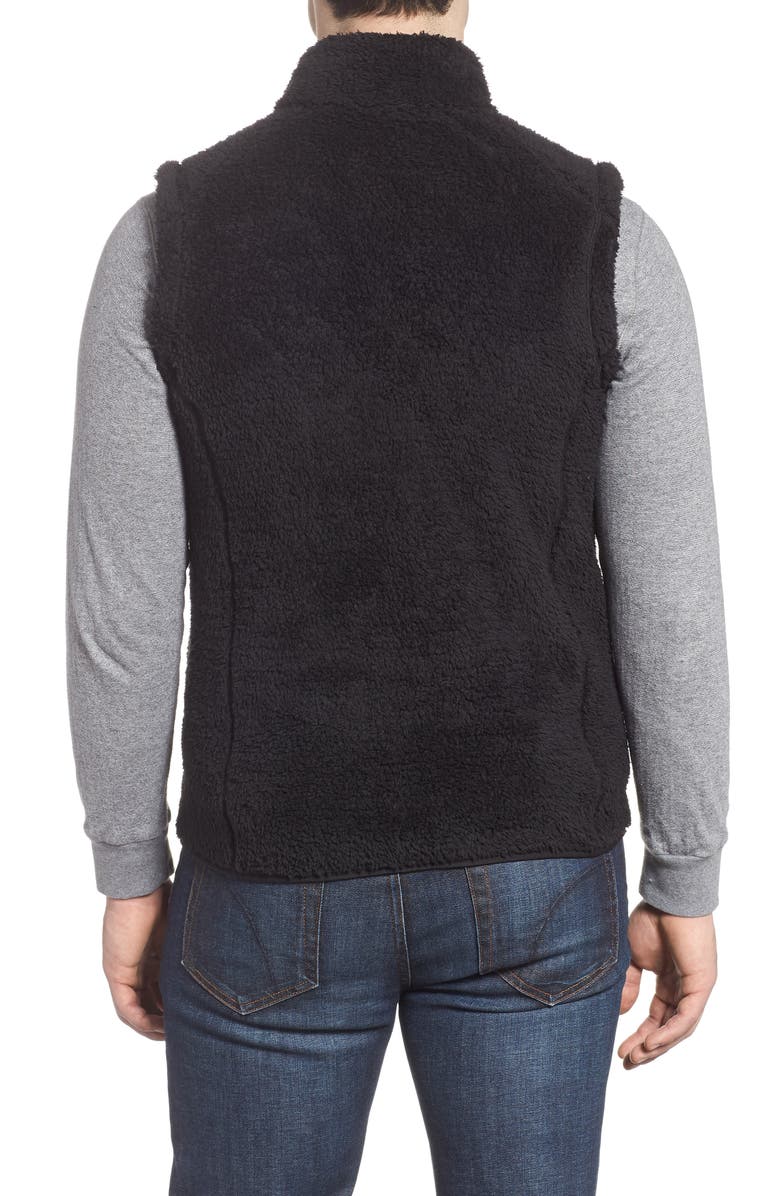 Patagonia Los Gatos Fleece Vest, Alternate, color, 