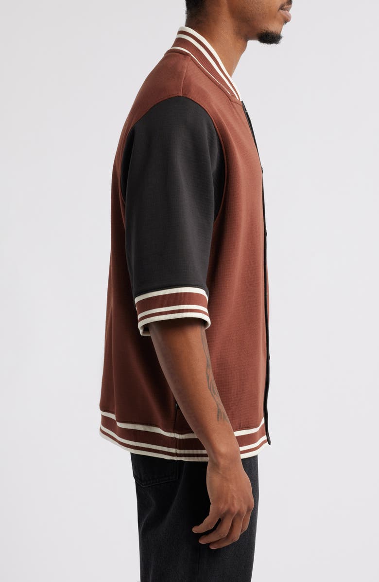 PUMA x The Brooklyn Circus Shooting Shirt, Alternate, color,