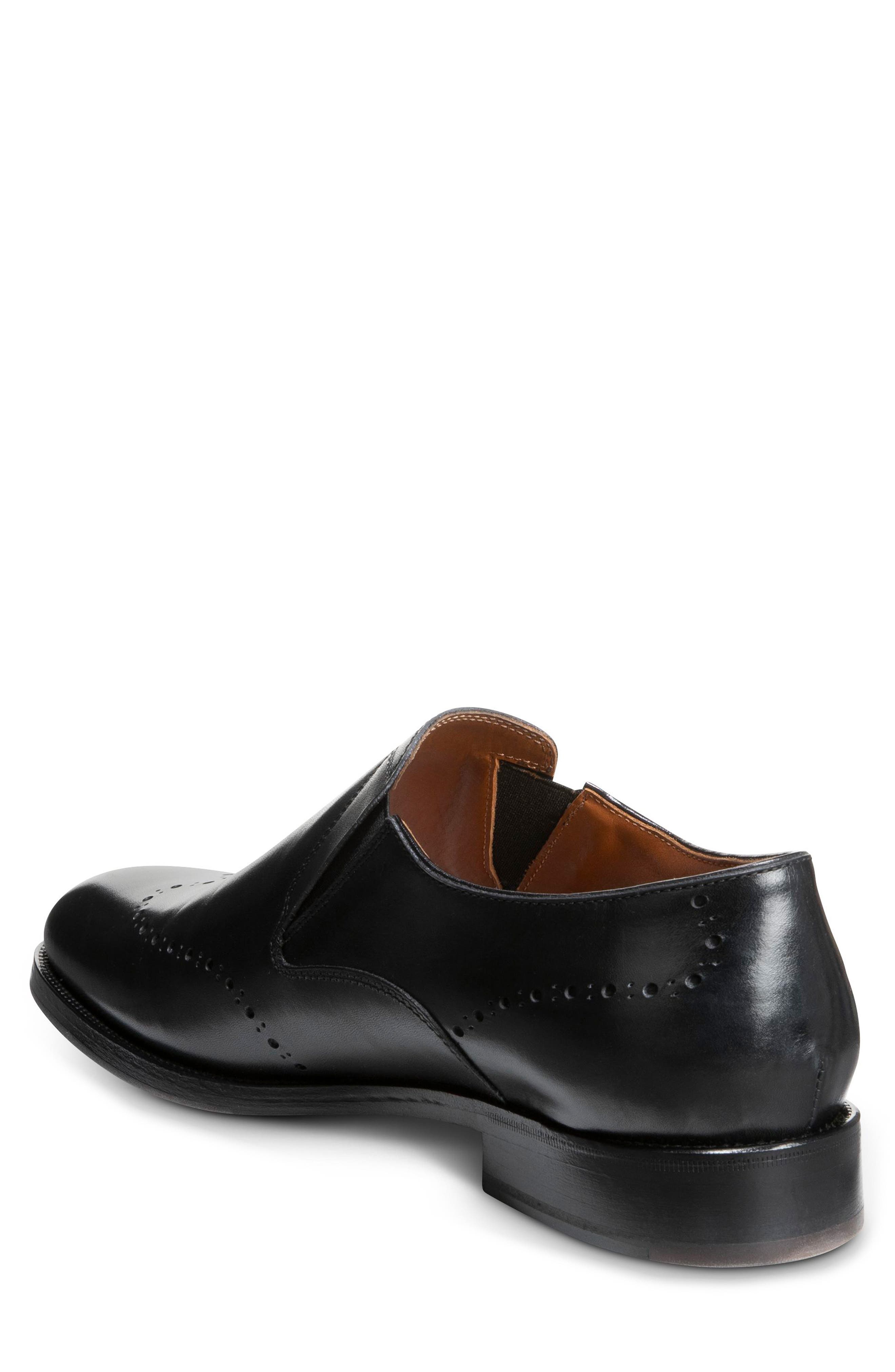 Allen Edmonds Lucca Loafer, Alternate, color, 