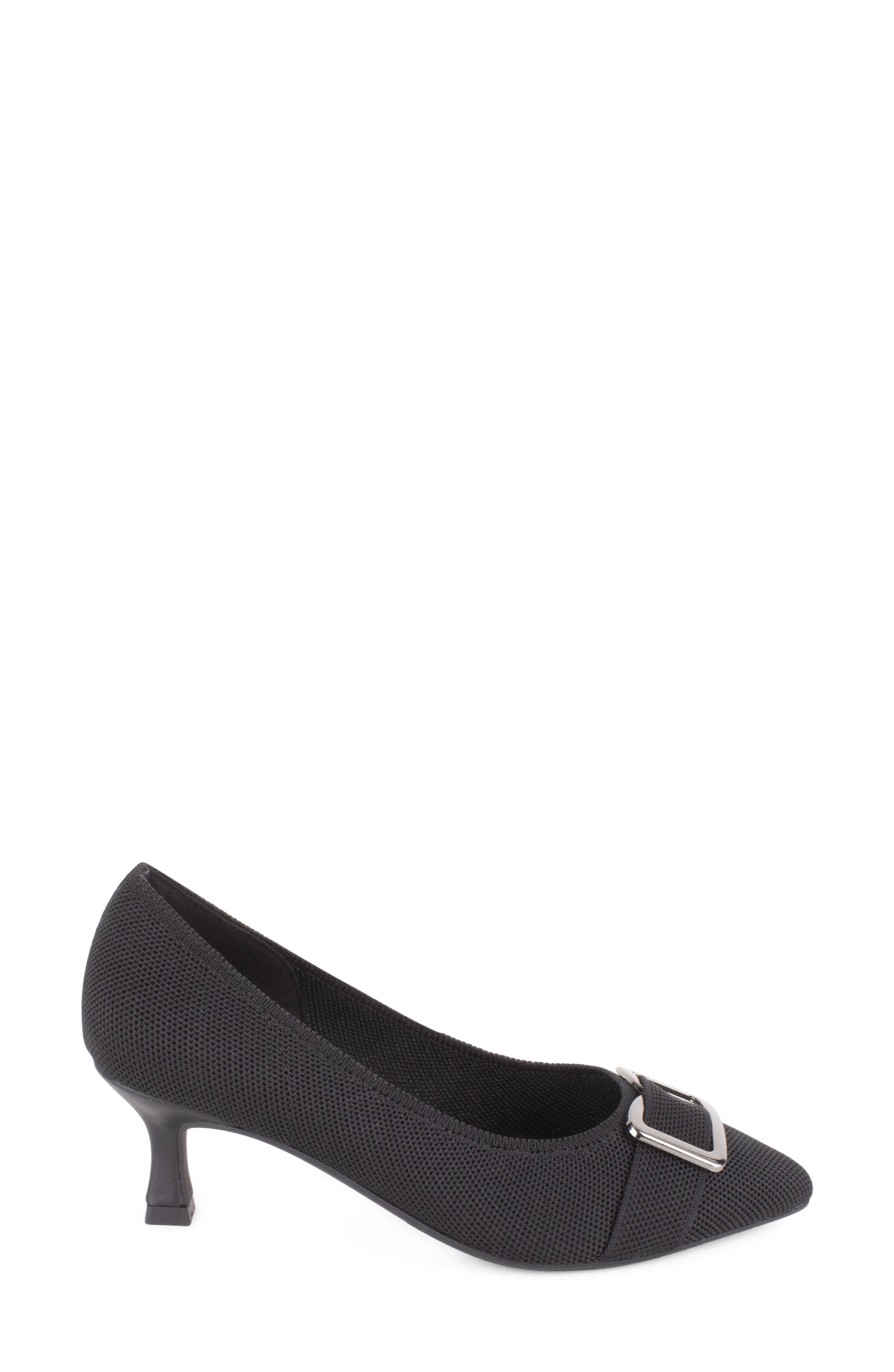 Tahari Canterbury Kitten Heel Pump, Alternate, color, 