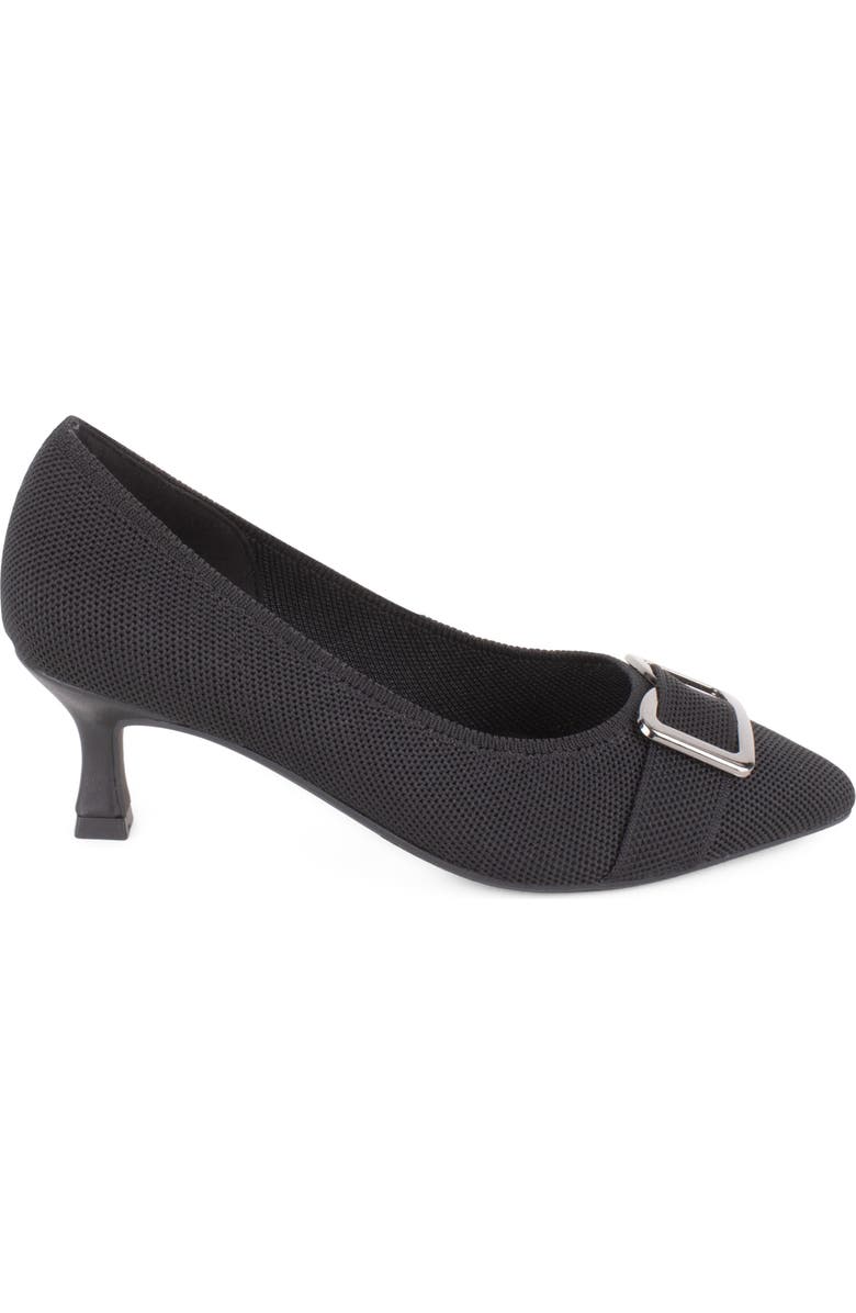 Tahari Canterbury Kitten Heel Pump, Alternate, color,