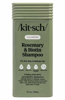 Kitsch Rosemary & Biotin Volumizing Shampoo