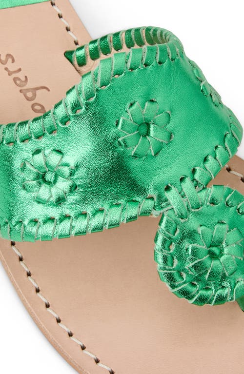 Jack Rogers Jacks Flip Flop